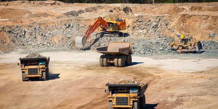 Multi-Skilled Operators | 7/7 Day Shift | DIDO | BLACKWATER & MORANBAH | Stokes Mining